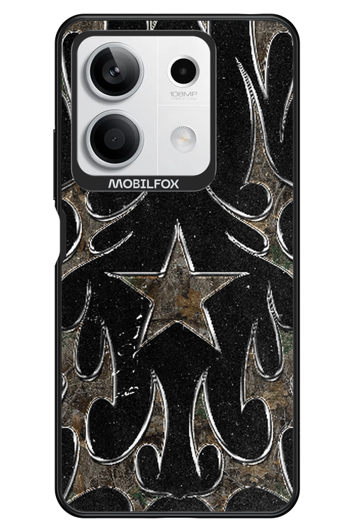 Camo 2.0 - Xiaomi Redmi Note 13 5G