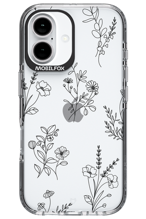 Bouquet - Apple iPhone 16