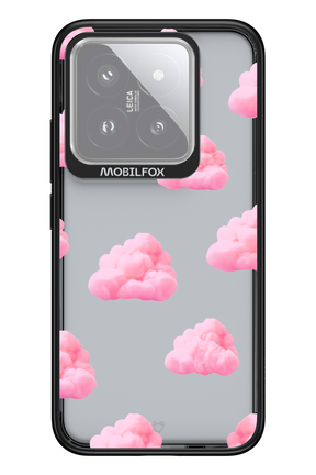Cloudy Pink - Xiaomi 14