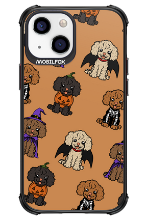 BOO-DLE CREW - Apple iPhone 13 Mini