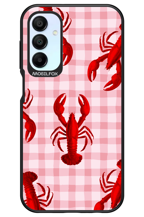 Lobster - Samsung Galaxy A15