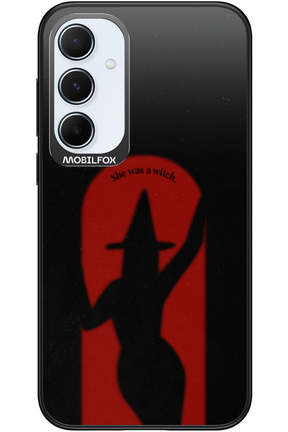Witch Season - Samsung Galaxy A55