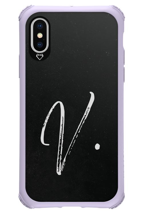 (Off Space) V 2.0 - Apple iPhone X