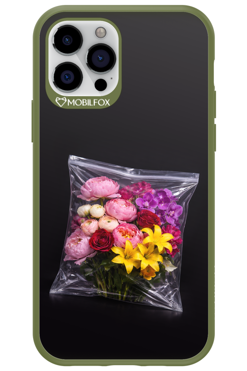 Love Bag 2.0 - Apple iPhone 12 Pro