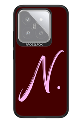 (Dark Blush) N 2.0 - Xiaomi 14