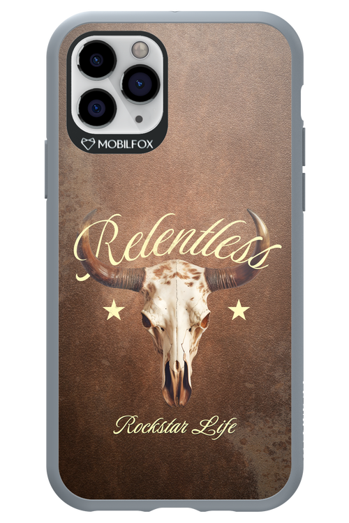 Relentless2 2.0 - Apple iPhone 11 Pro