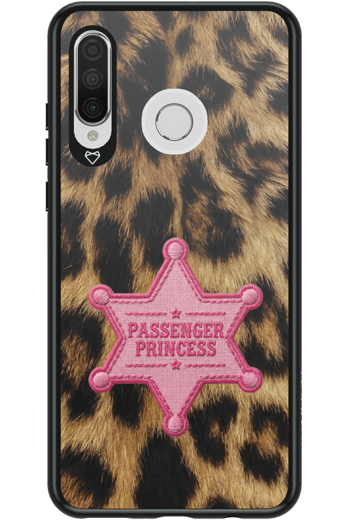 Passenger Princess 2.0 - Huawei P30 Lite