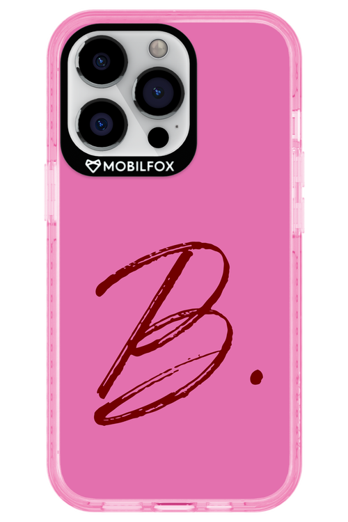 (Sorbet) B 2.0 - Apple iPhone 13 Pro