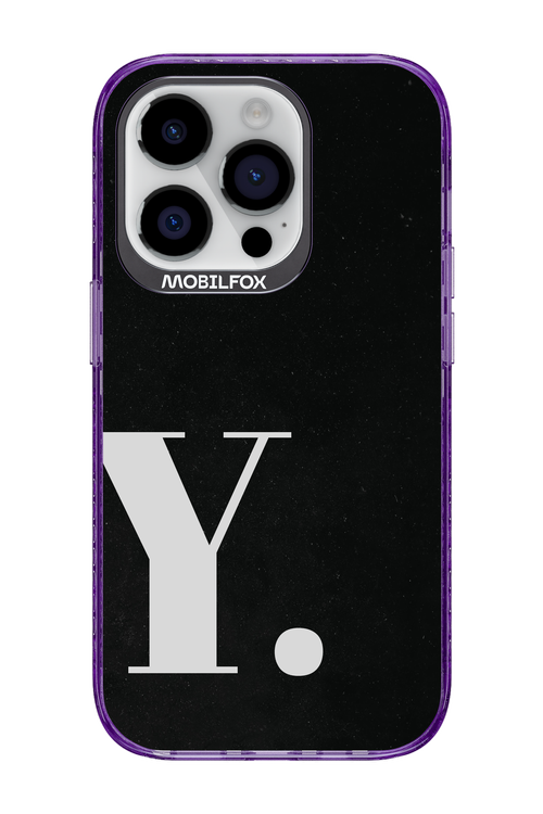 Y (Off Space) 2.0 - Apple iPhone 14 Pro