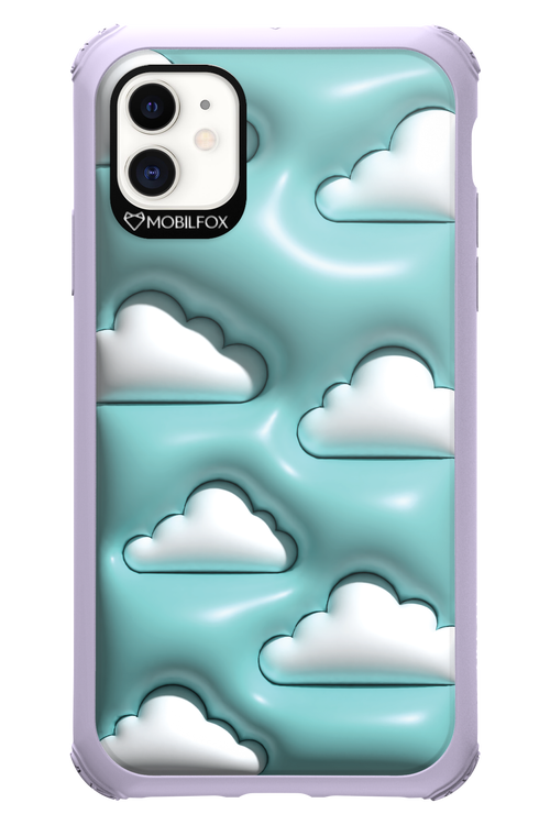 Cloud City - Apple iPhone 11