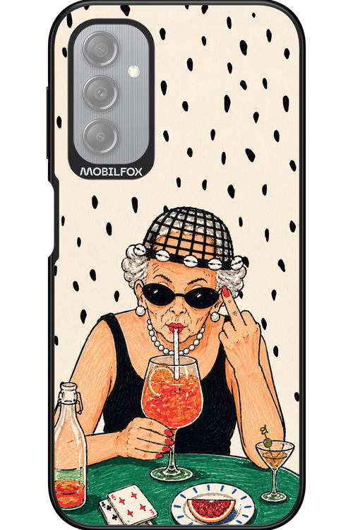 Mommy 2.0 - Samsung Galaxy A14