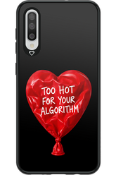 Too Hot 2.0 - Samsung Galaxy A50