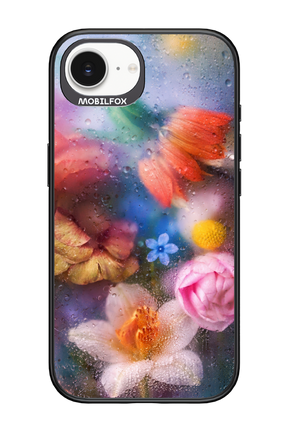 Rippleglass flowers 2.0 - Apple iPhone 16e