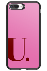 U (Sorbet) 2.0 - Apple iPhone 7 Plus