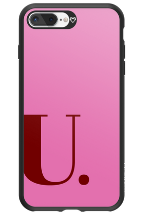 U (Sorbet) 2.0 - Apple iPhone 7 Plus