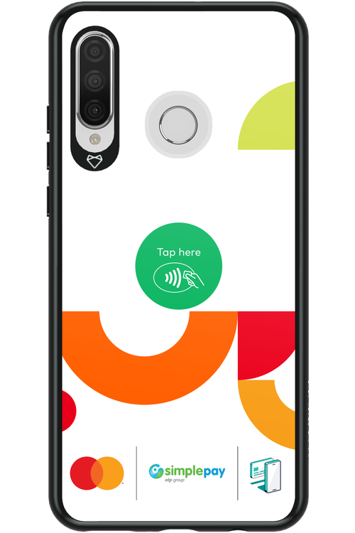 OTP EU Color 2.0 - Huawei P30 Lite