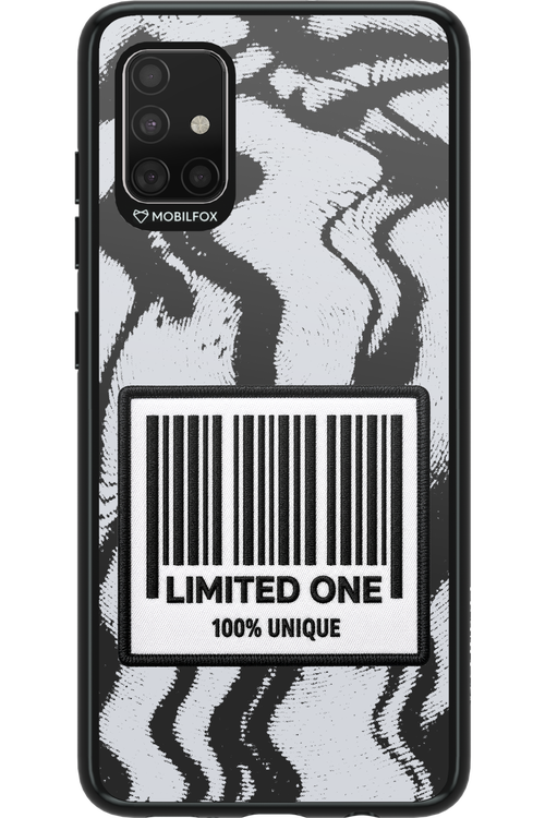 Limited One 2.0 - Samsung Galaxy A51
