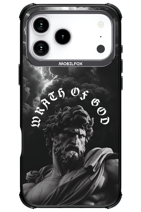God - Apple iPhone 17 Pro Max