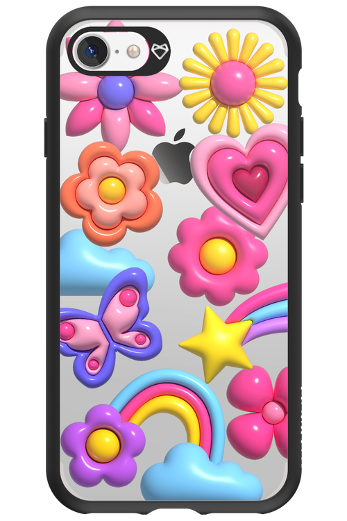 Puffer World 2.0 - Apple iPhone 7