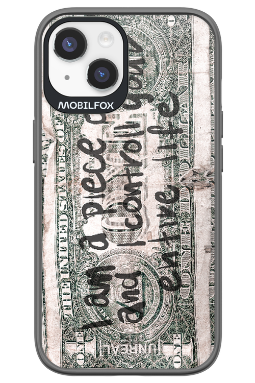 Dollars - Apple iPhone 14