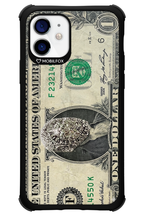 mask 2.0 - Apple iPhone 12