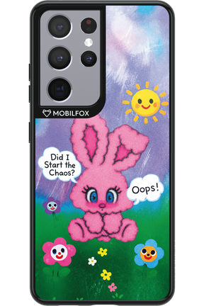 Ooops 2.0 - Samsung Galaxy S21 Ultra