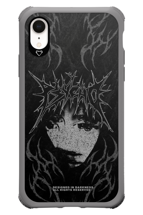 Schizo - Apple iPhone XR