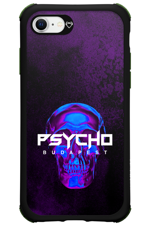 Psyskull - Apple iPhone 7