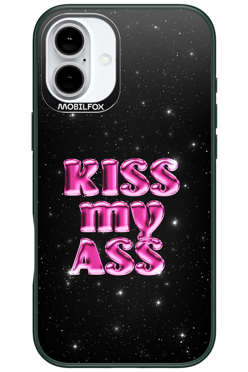 KMA 2.0 - Apple iPhone 16 Plus