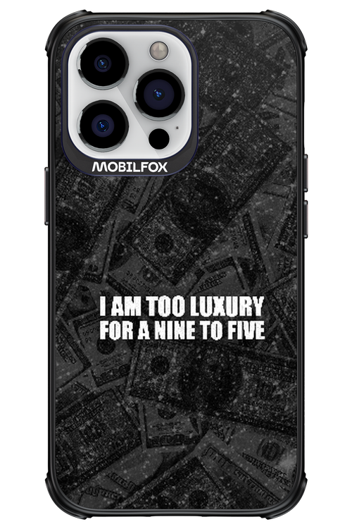 9 to 5 - Apple iPhone 13 Pro