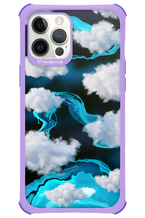 Skywalker 2.0 - Apple iPhone 12 Pro Max