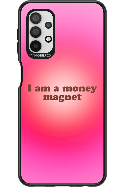 Money Magnet  - Samsung Galaxy A32 5G