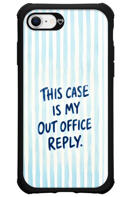 Reply 2.0 - Apple iPhone SE 2020
