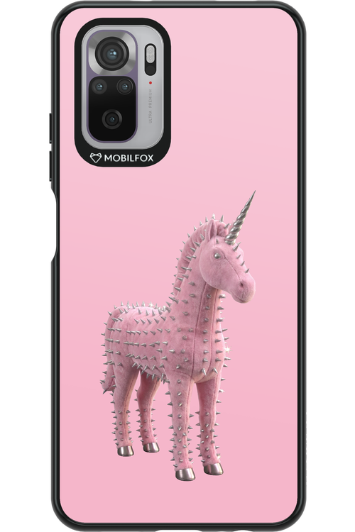 Punk Unicorn 2.0 - Xiaomi Redmi Note 10