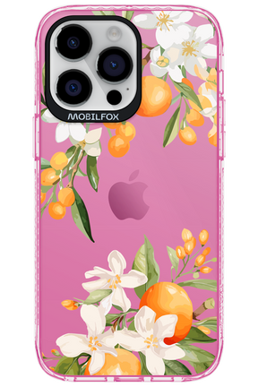 Amalfi Orange - Apple iPhone 14 Pro Max