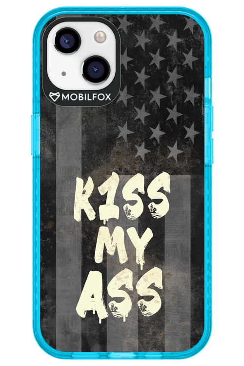 KISS II 2.0 - Apple iPhone 13