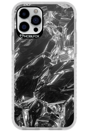 Crystal Noir - Apple iPhone 12 Pro