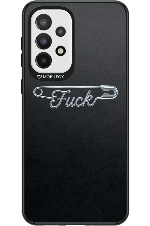 Fuck Clip 2.0 - Samsung Galaxy A33
