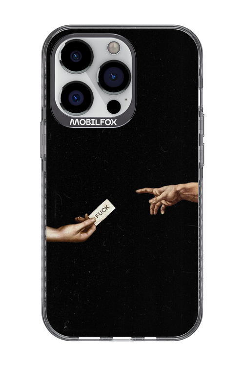 Giving 2.0 - Apple iPhone 13 Pro