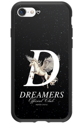 Dreamers - Apple iPhone SE 2022