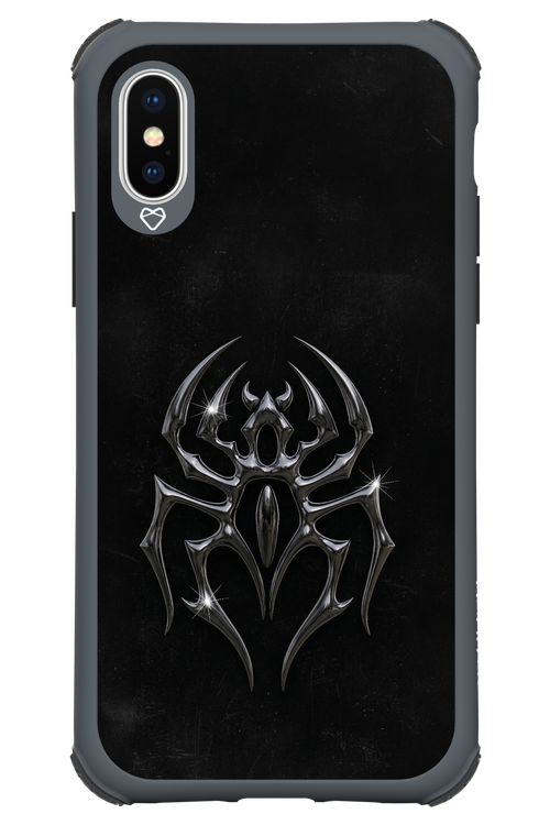 Dark Spider 2.0 - Apple iPhone XS