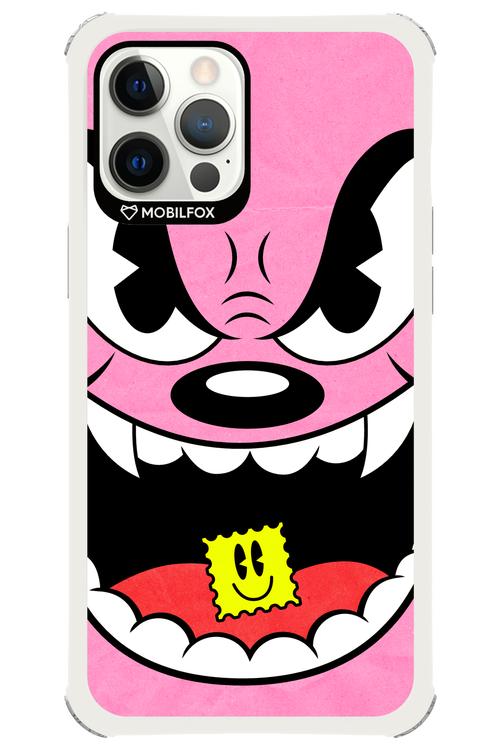 Dopamine 2.0 - Apple iPhone 12 Pro Max
