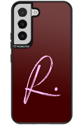 (Dark Blush) R 2.0 - Samsung Galaxy S22