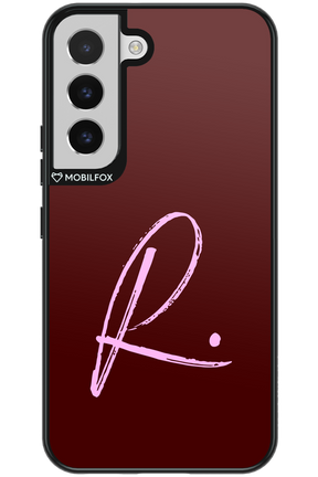 (Dark Blush) R 2.0 - Samsung Galaxy S22