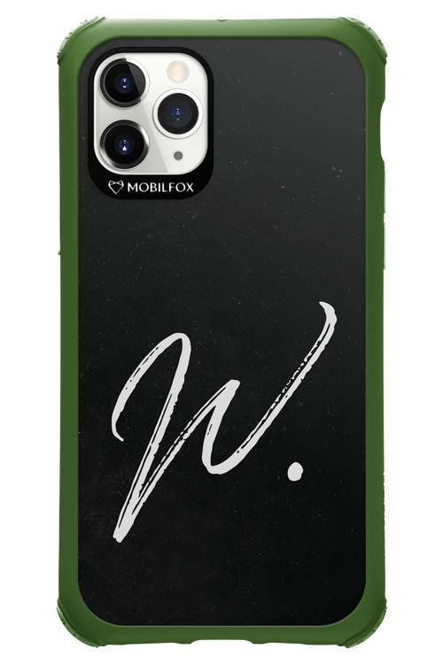 (Off Space) W 2.0 - Apple iPhone 11 Pro