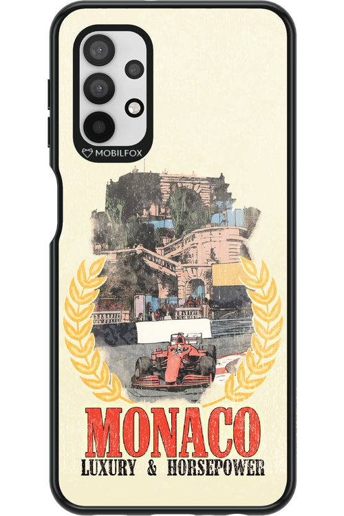 Monaco Luxury 2.0 - Samsung Galaxy A32 5G