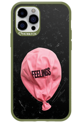 Feelings 2.0 - Apple iPhone 12 Pro