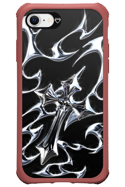 Faith 2.0 - Apple iPhone 7