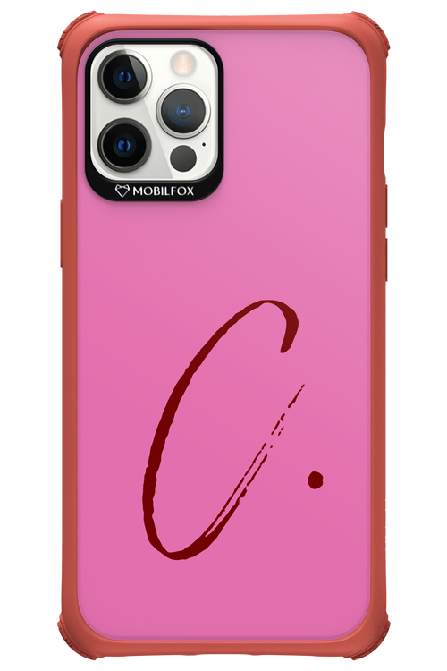 (Sorbet) C 2.0 - Apple iPhone 12 Pro Max