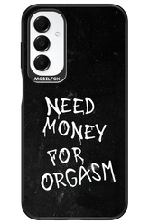 Orgasm 2.0 - Samsung A16